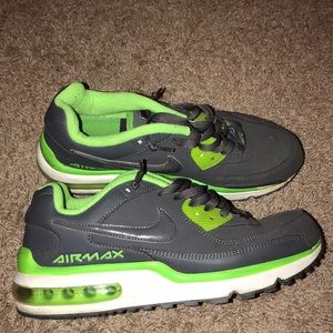 Nike Air Max